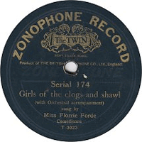 Zonophone 174